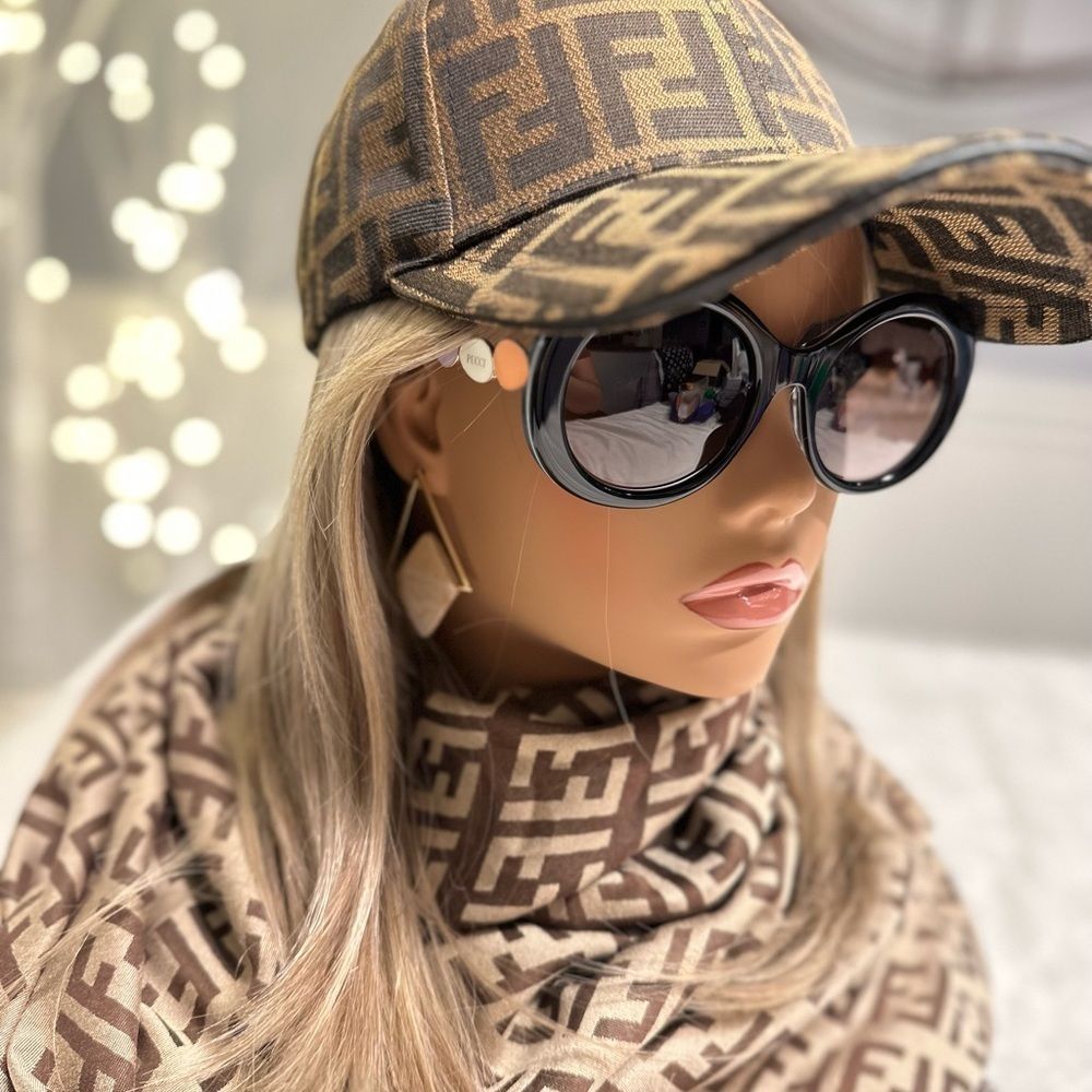 EMILIO Pucci Sunglasses  